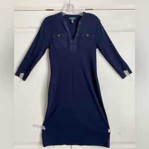 Ralph Lauren women’s dress